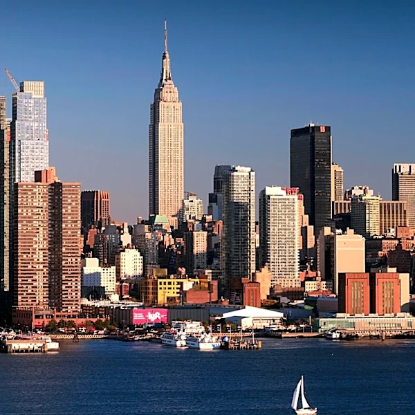 Midtown East Buildings Evacuated Due to Structural Damage