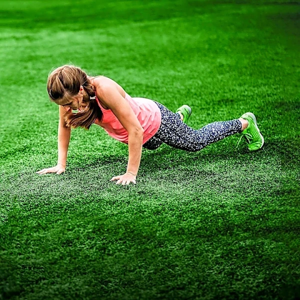 9-Year-Old Washington Boy Sets New World Record for Longest Plank by a Child