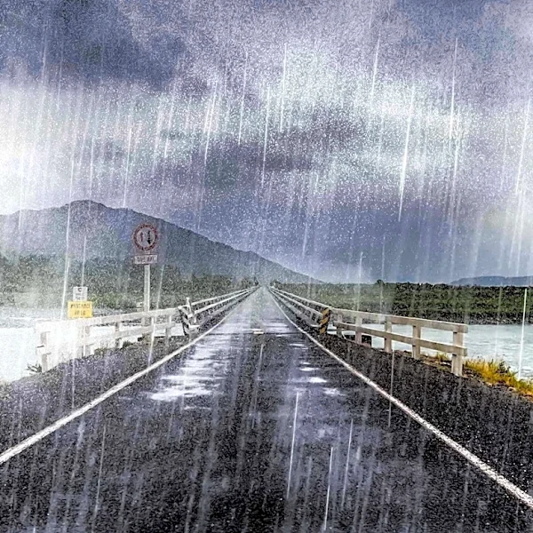 Heavy Rainfall Predicted for Minnesota, Storms to Return This Week