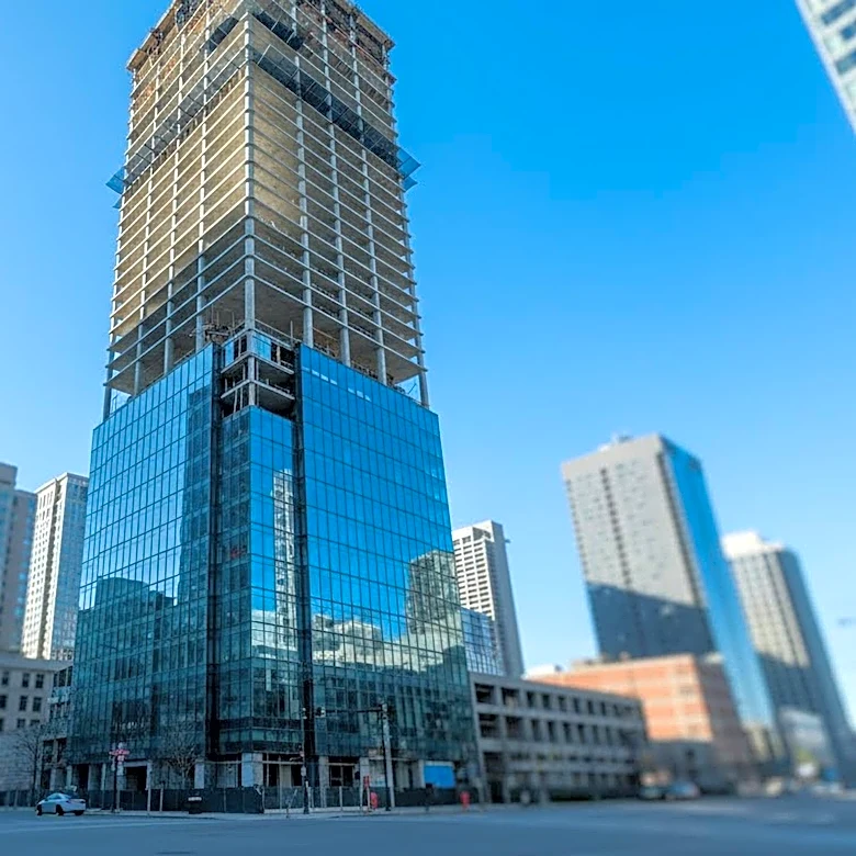Buckling Beams at Manhattan Construction Site Lead to Mass Evacuations and Safety Review