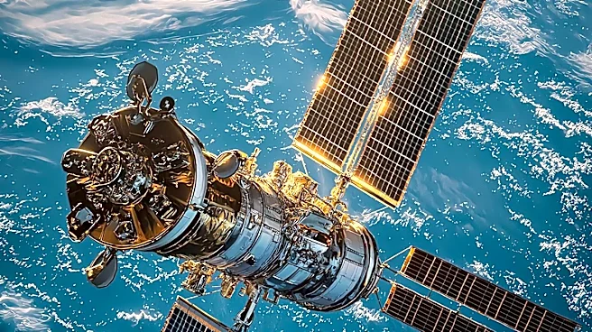 NASA Earth Observatory Challenges Public with July 2026 Satellite Image Puzzle