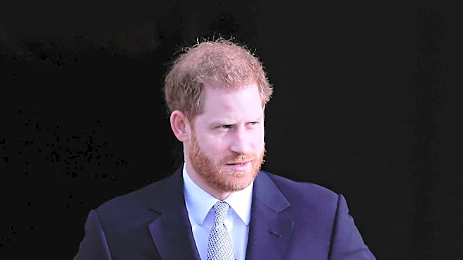 Prince Harry's Lawsuit Against Daily Mail Ends in Defeat, Raising Questions on Media Reform