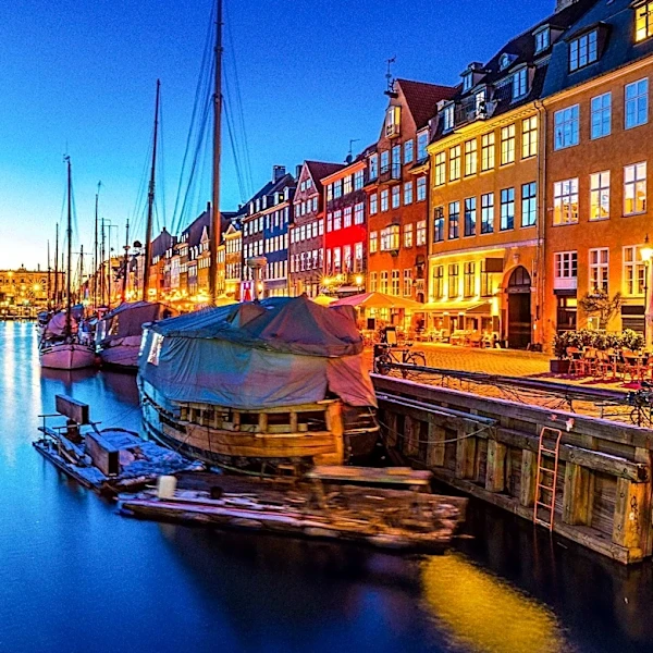 Economist Intelligence Unit Ranks Copenhagen as Most Livable City for 2026