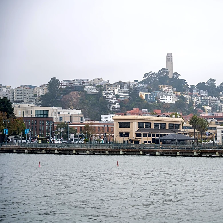 Bay Area Weather Forecast: Beach Hazards Statement Issued Amid Morning Fog