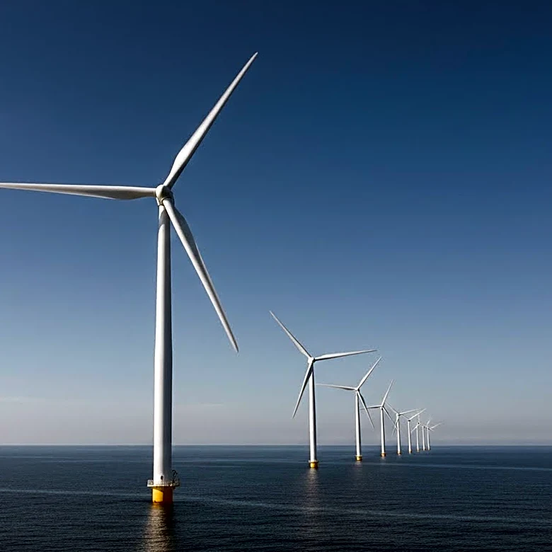 OWC and APEM Group Partner to Enhance UK Offshore Wind Decommissioning