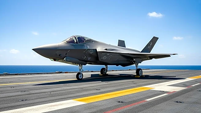President Trump to Decide on F-35 Sale to Turkey at NATO Summit