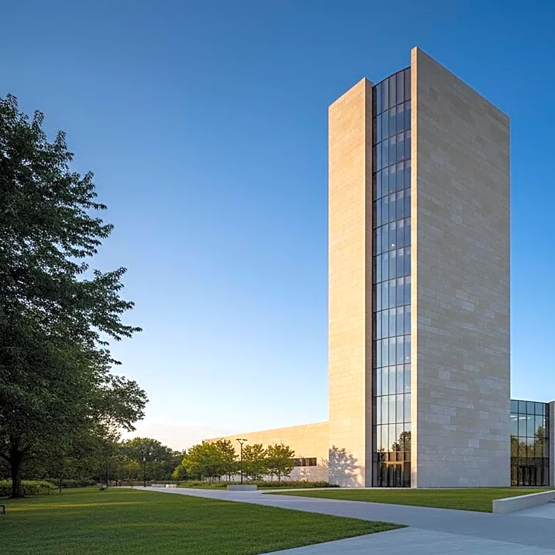 Obama Presidential Center Releases New Ticket Batch Amid High Demand