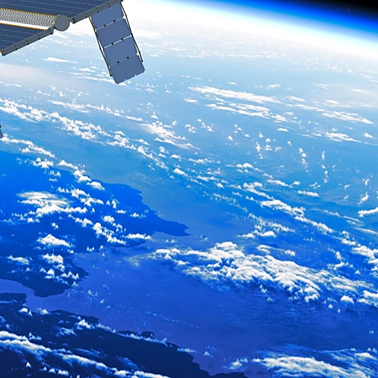 Cedars-Sinai Explores Biomanufacturing in Space for Regenerative Medicine Advancements
