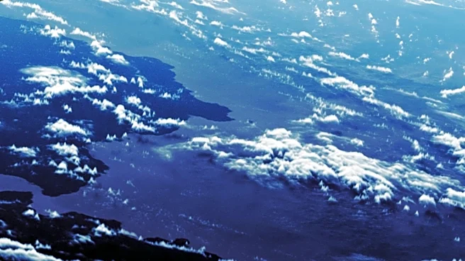 Cedars-Sinai Explores Biomanufacturing in Space for Regenerative Medicine Advancements