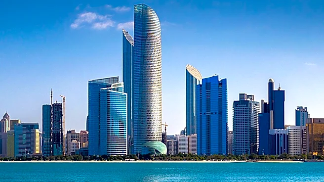 Israel Considers Abu Dhabi Summit to Address Water Agreement with Jordan