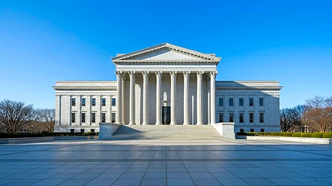ICE Faces Lawsuit Over Alleged First Amendment Violation After Sending Officers to New York Man's Home