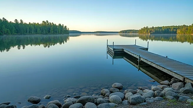 Safety Concerns Rise After Multiple Drownings in Minnesota Lakes and Rivers