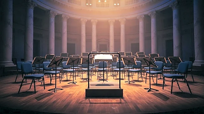 Utah Symphony and Opera Celebrate America's 250th Anniversary at State Capitol