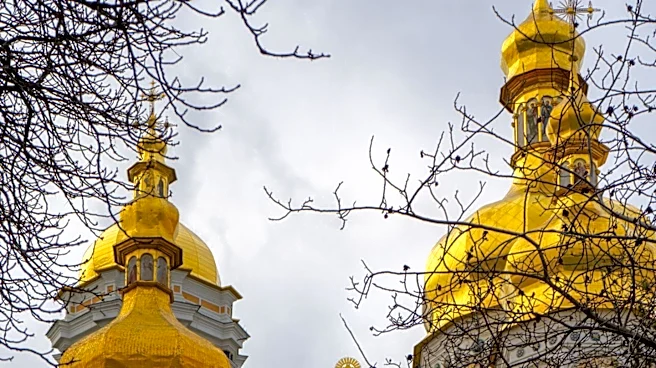 Ukraine Opts for Self-Hosted AI Models to Enhance Sovereignty and Security