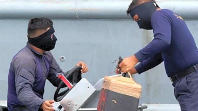 IMO Enhances Maritime Security in Yemeni Waters Amid Rising Piracy Threats