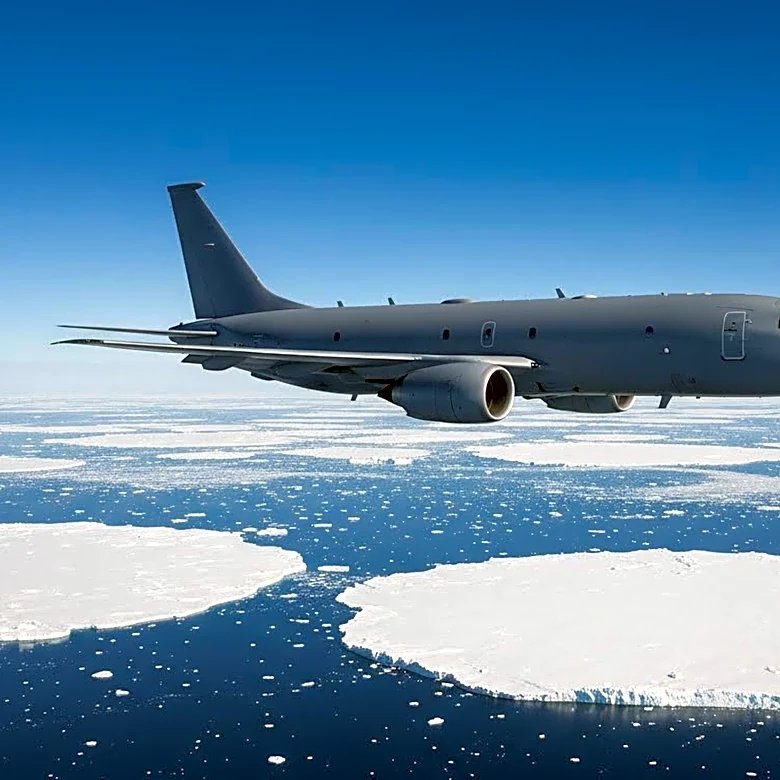 Denmark to Acquire Boeing Maritime Patrol Aircraft Amid Arctic Tensions