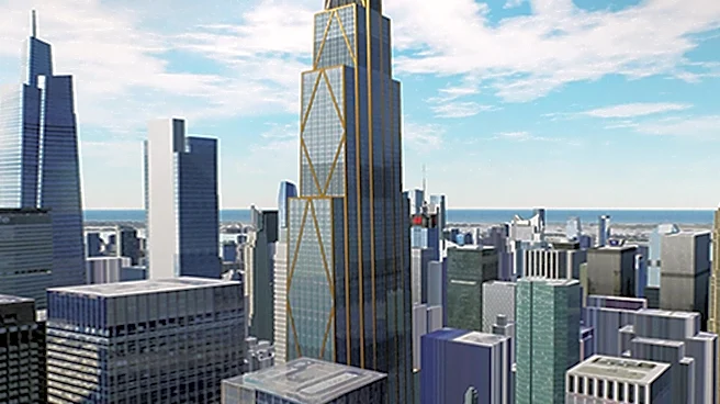 Structural Instability in Midtown Manhattan Building Leads to Evacuations