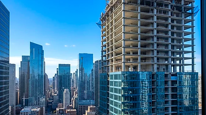 Midtown Manhattan High-Rise Evacuated Due to Buckling Beams, Nearby Buildings Affected