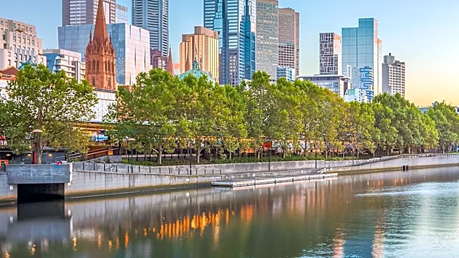 Melbourne Ranks Third in 2026 Liveability Index, Highlighting Cultural and Public Service Excellence