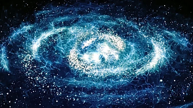 Astronomers Discover Milky Way's Spiral Arms Extend Further Than Previously Thought
