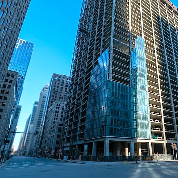 Contractors Approved to Stabilize Unstable Manhattan High-Rise
