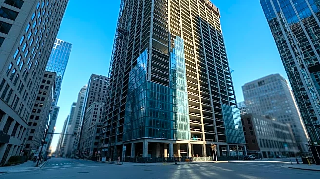 Contractors Approved to Stabilize Unstable Manhattan High-Rise