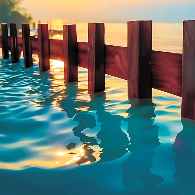 Advocates Call for Mandatory Isolation Fencing to Prevent Child Drownings