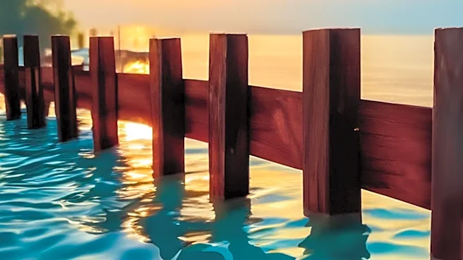 Advocates Call for Mandatory Isolation Fencing to Prevent Child Drownings