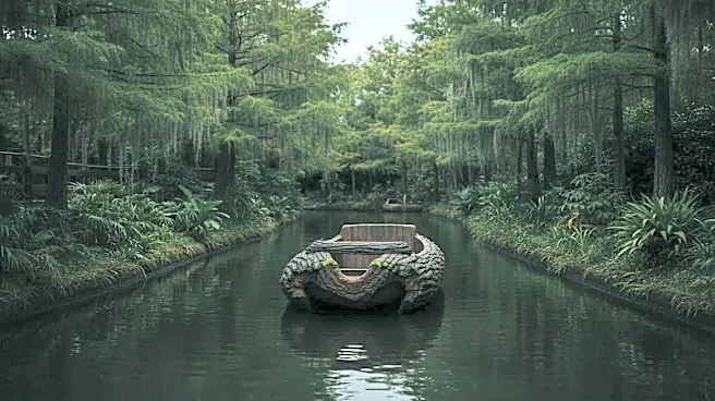 Disneyland's Tiana's Bayou Adventure Faces Second Child Safety Incident