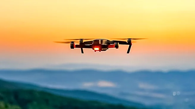 Axon Vision Integrates AI System with Czech Radar for Enhanced Drone Detection
