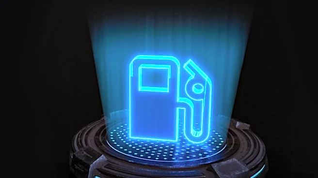 Griffin Museum's 'Powering the Future' Exhibit Offers Interactive Energy Education