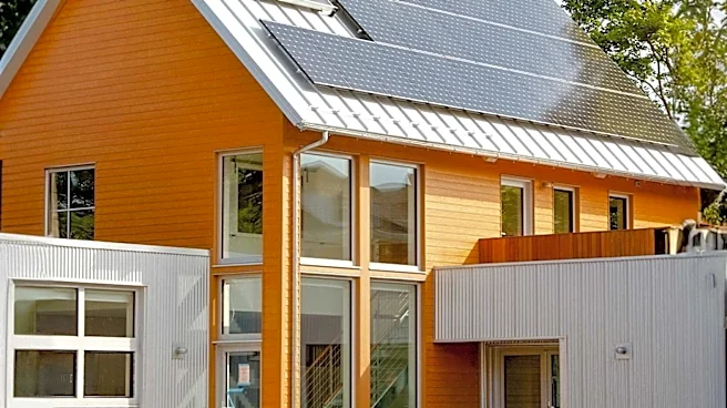 Vermont Seeks Public Input on Affordable Housing Designs for Older Adults