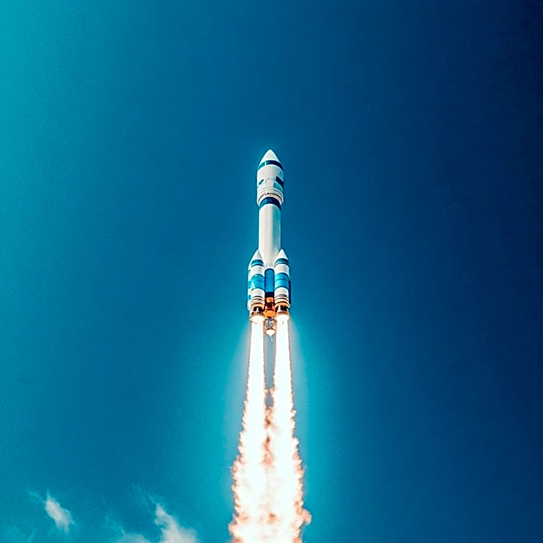 South Korea's Agriculture Satellite Successfully Contacts Ground Station After U.S. Launch