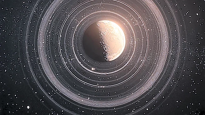 Stephen Wolfram Proposes Universe as a Computational System to Explain Time