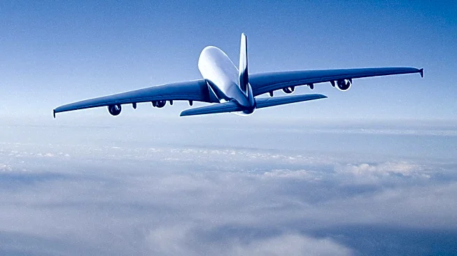 NATO Members Plan Pooled Fleet of A400M Transports to Enhance Strategic Airlift Capabilities