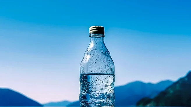 UK Government Imposes Stricter Penalties on Water Companies for Pollution