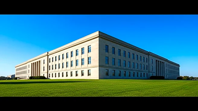 US and Europe Discuss Missile Co-Production and Patriot System Maintenance