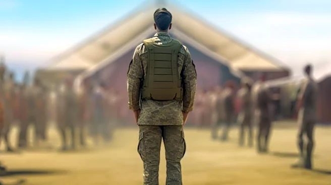Democratic-led States Face Backlash Over National Guard Deployments in Washington