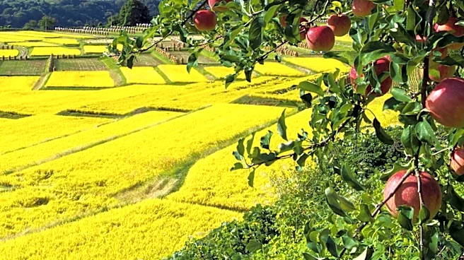 Shanxi Seed Expert Jing Pengfei Advances Agricultural Growth in Yellow River Basin