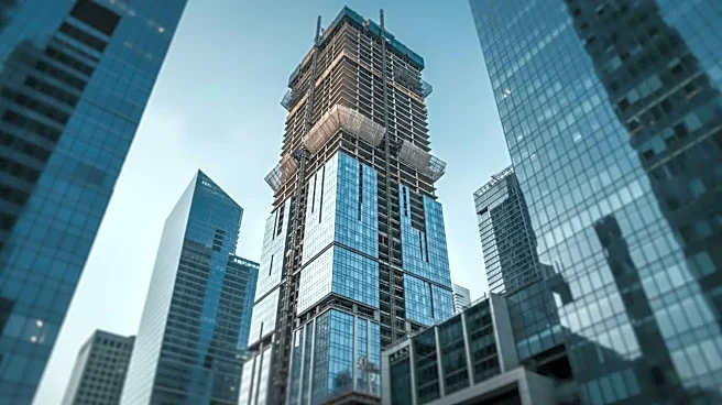 Midtown NYC Building Evacuated Due to Structural Concerns