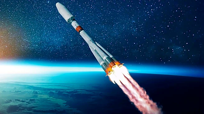 USC Students' Satellite Launched by SpaceX