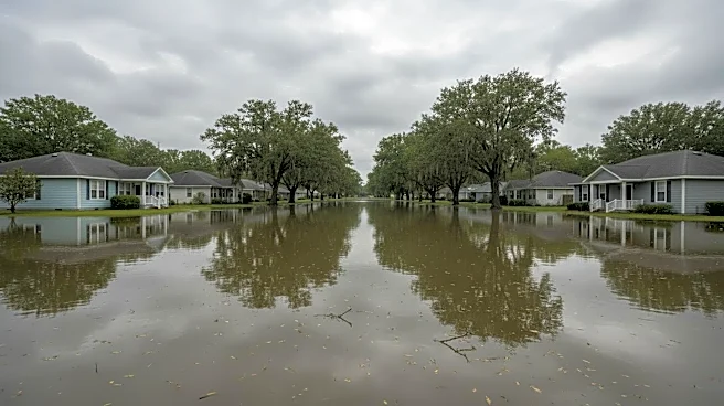 Louisiana Suspends Insurance Cancellations Following Tropical Storm Arthur's Impact