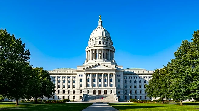 Wisconsin DATCP Opens Applications for Producer-Led Watershed Protection Grants