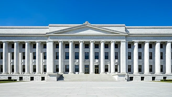 Unions Challenge USDA Reorganization, Alleging Workforce Reduction