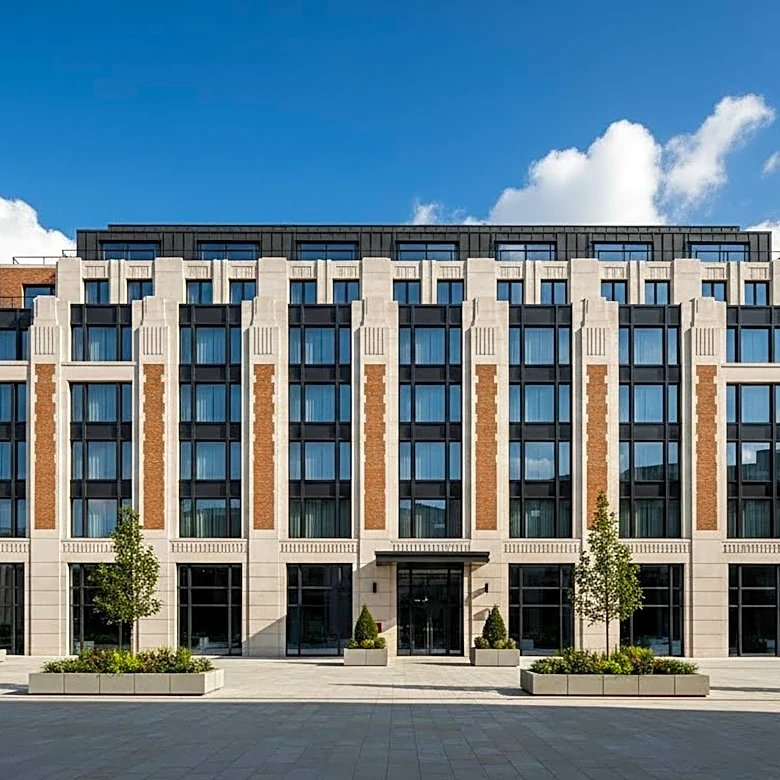 Hyatt Regency London Olympia Opens as Part of £1.3 Billion Redevelopment