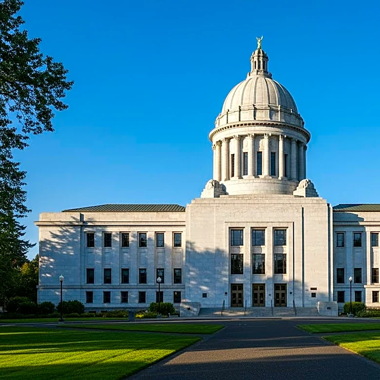 Oregon Lawmakers Focus on Bipartisanship for 2027 Transportation Funding Plan