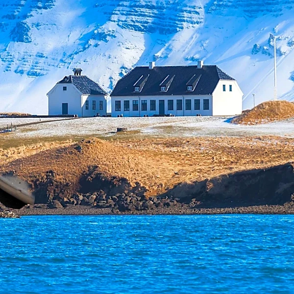 Hotel Breiðavík Faces Cancellations as Eclipse Tours Shift from Iceland to Spain