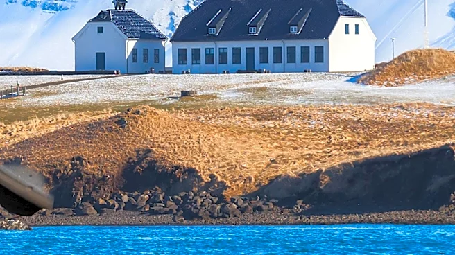 Hotel Breiðavík Faces Cancellations as Eclipse Tours Shift from Iceland to Spain