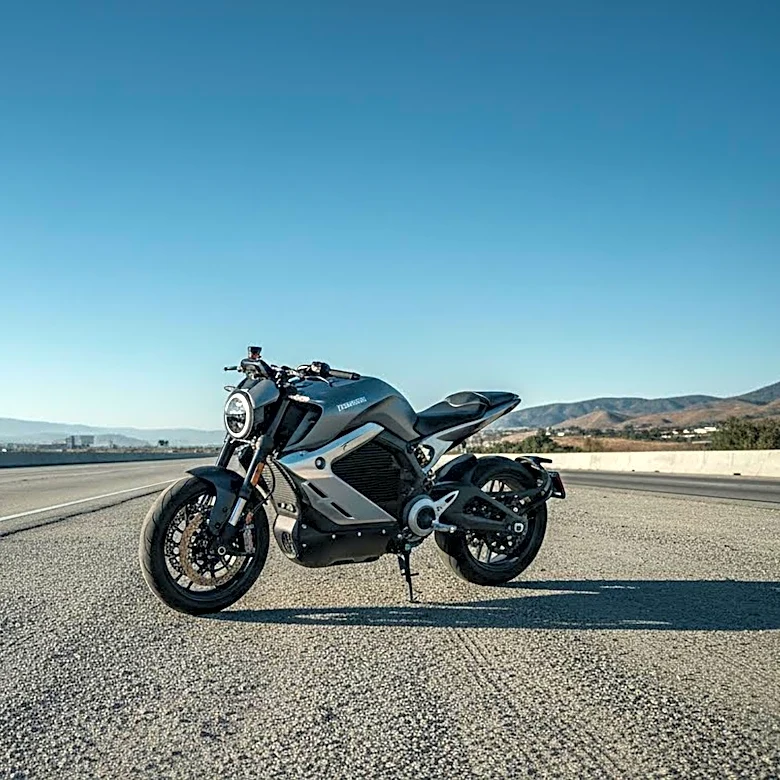 Ventura Teen Charged with Felonies for Wrong-Way Freeway Escape on E-Motorcycle