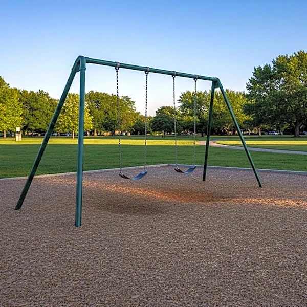 Detroit Police Investigate Shooting of 5-Year-Old by Stray Bullet Near Park